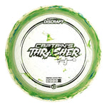 #47 (Camo) 173-174 Missy Gannon Jawbreaker Z Captain's Thrasher #2