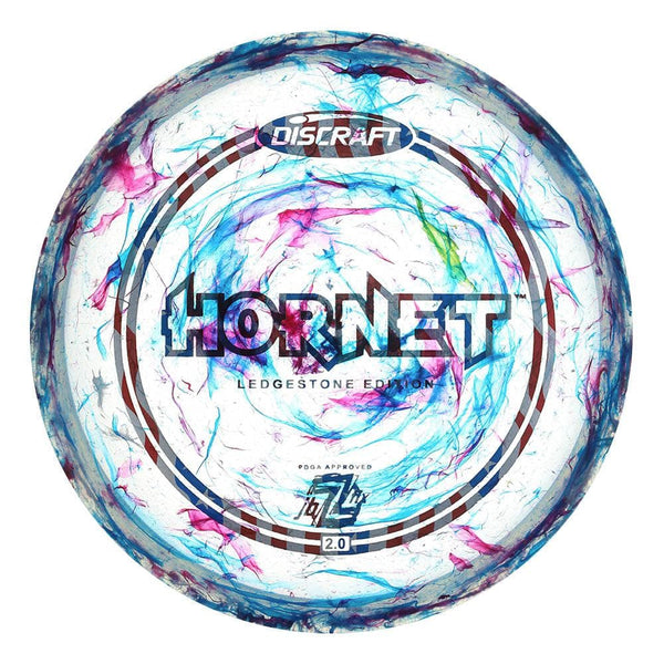 #12 (Flag) 164-166 Jawbreaker Z Flx Hornet
