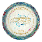 #47 (Gold Sparkle) 170-172 Missy Gannon Jawbreaker Z Captain's Thrasher