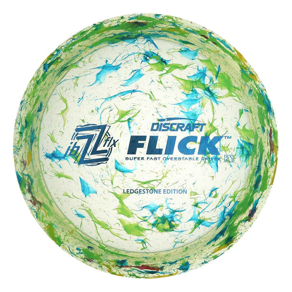 Jawbreaker Z Flx Flick
