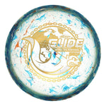 #15 Blue JB Mix (Gold Sparkle) 173-174 2026 Worlds Jawbreaker Z Flx Glide