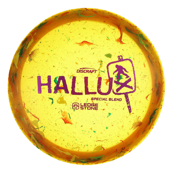 Jawbreaker Z Flx Hallux
