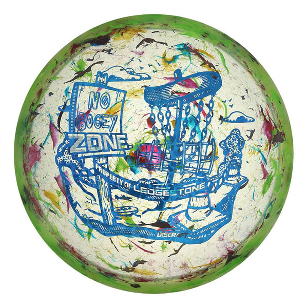 Jawbreaker Z Super Flx Zone
