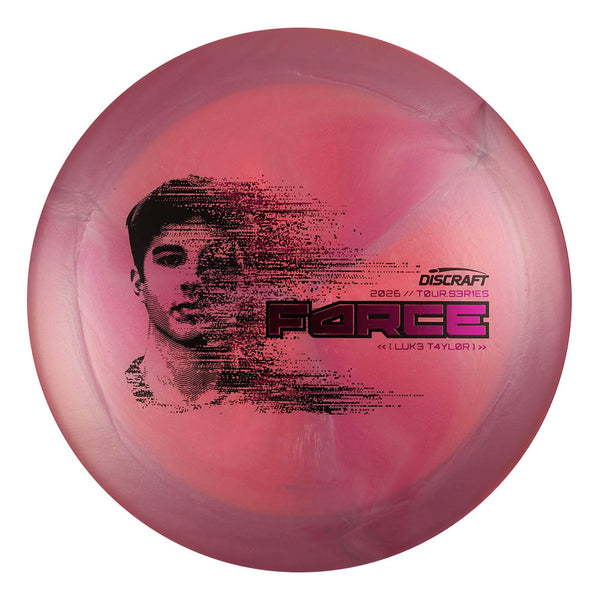 2026 Tour Series Luke Taylor Force