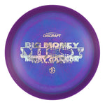 Missy Gannon "Big Money" ESP Mantis