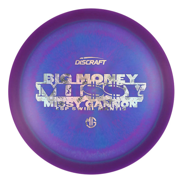 Missy Gannon "Big Money" ESP Mantis
