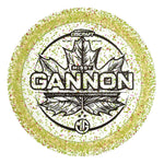 #14 (Black) 167-169 Missy Gannon Maple Hill Confetti Thrasher