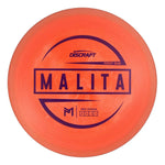 First Run ESP Malita