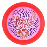 #47 (Gold Metallic) 173-174 Micah Groth Stiff Colorshift Z Nuke