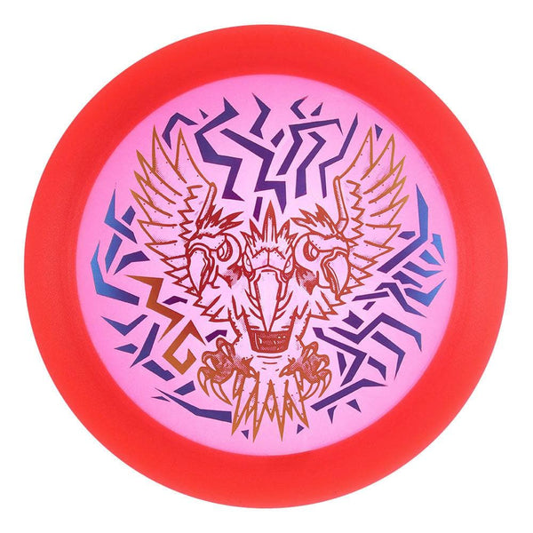 #47 (Gold Metallic) 173-174 Micah Groth Stiff Colorshift Z Nuke