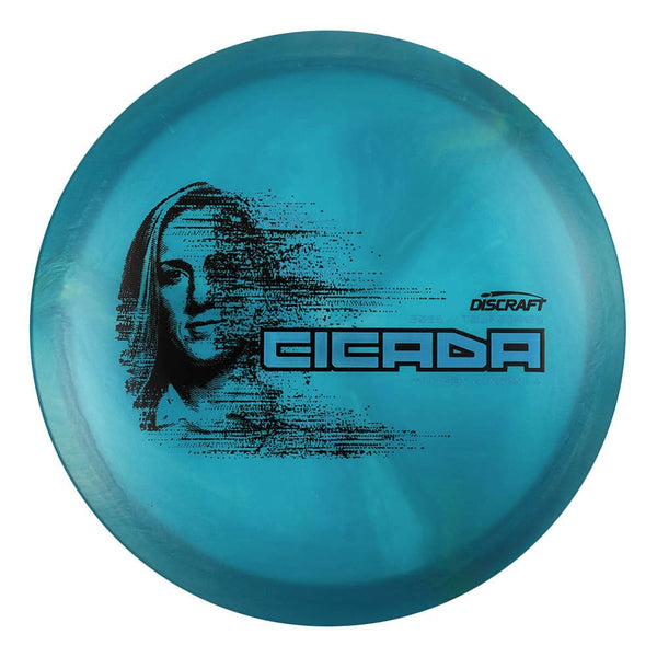 2026 Tour Series Missy Gannon Cicada