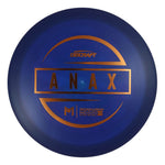 Paul McBeth ESP Anax