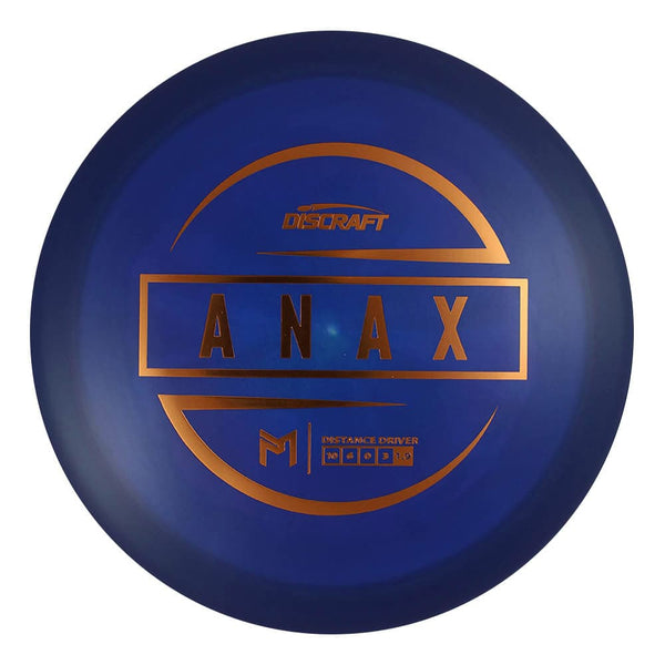 Paul McBeth ESP Anax