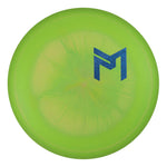 Paul McBeth ESP Buzzz