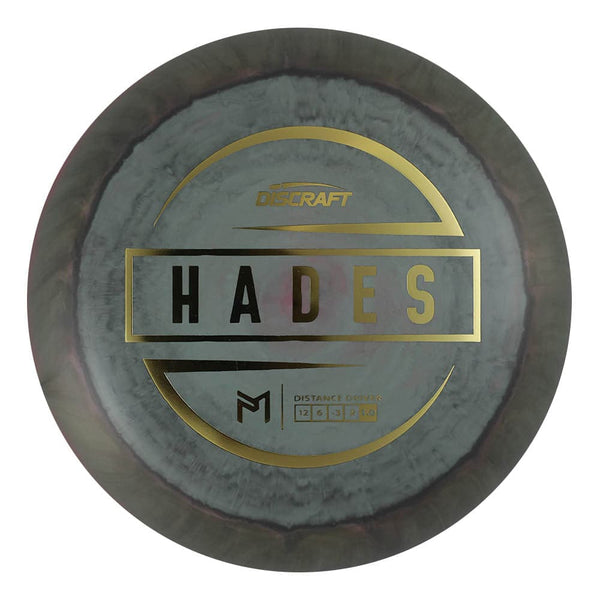 Paul McBeth ESP Hades