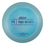 #17 (Blue Sparkle Stars) 173-174 Paul McBeth Prototype Ares