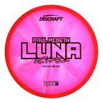 #47 (Black) 173-174 2025 Tour Series Z Swirl Paul McBeth Luna #2