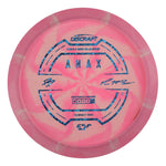 #3 (Blue Light Shatter) 170-172 McBeth x Pierce Collab ESP Colorshift Anax