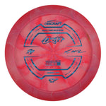#3 (Blue Lasers) 167-169 Pierce x McBeth Collab ESP Colorshift Drive
