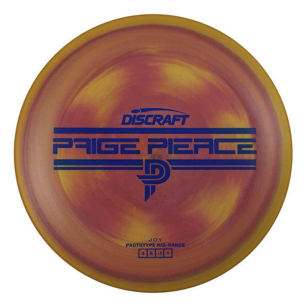 Paige Pierce Prototype ESP Joy