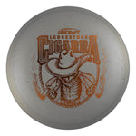 #15 Grey (Copper Metallic) 173-174 Ti Sparkle Cigarra