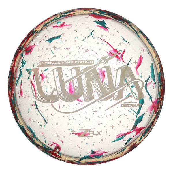 Jawbreaker Z Super Flex Luna