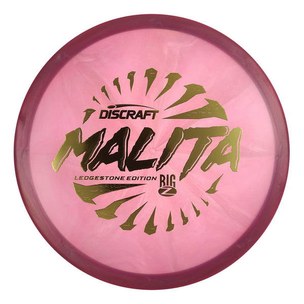 Big Z Swirl Malita