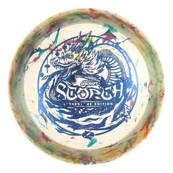 Colorshift Jawbreaker Z Flx Scorch