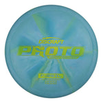 Ricky Wysocki Prototype Fossil