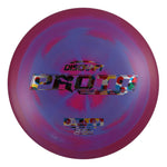 Ricky Wysocki Prototype Hallux