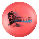 #1 (Blue Light Holo) 170-172 2026 Tour Series Ricky Wysocki Hallux