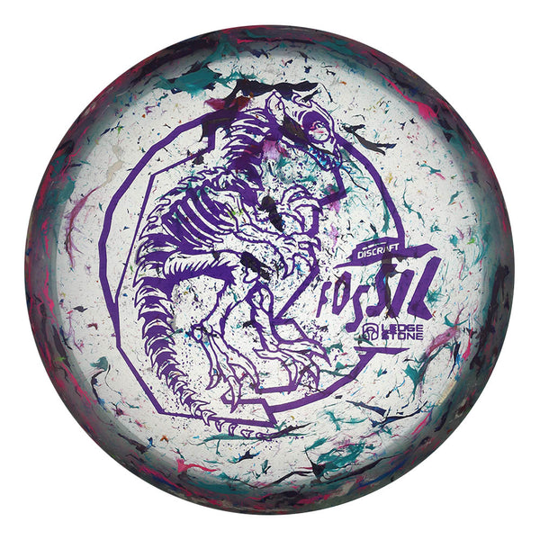 Jawbreaker Z Flx Fossil