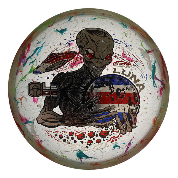 Colorshift Jawbreaker Z Flx Luna | Ledgestone