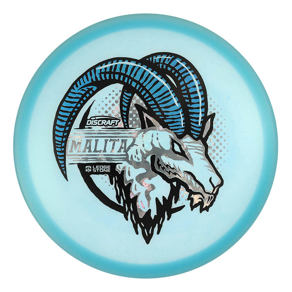 ESP Colorshift Swirl Malita
