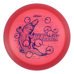 #49 (Blue Matte) 173-174 SFO Colorshift Z Hallux