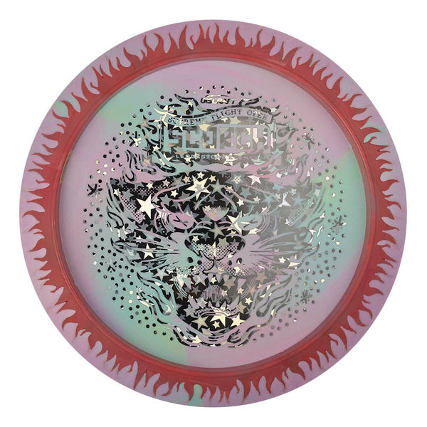 SFO ESP Swirl Fuzed Scorch