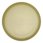 #13 (White Matte) 175-176 Seasonal Mega Glo Cicada