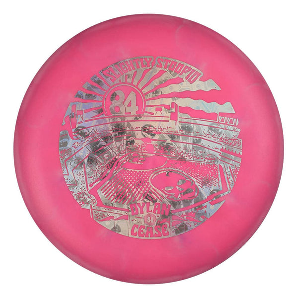 #47 (Money) 173-174 Supreme Flight Slightly Stoopid Dylan Cease Luna (Field)