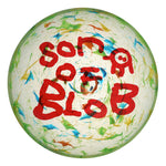 #25 (Red Matte) 170-172 Son of Blob (Vault Reserves)