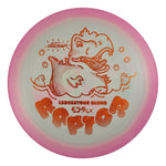 ESP Super Flx Raptor