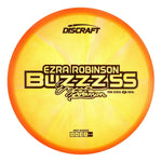 #12 (Black) 177+ 2025 Tour Series Z Swirl Ezra Robinson Buzzz SS