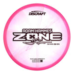 #1 (Black) 170-172 2025 Tour Series Z Swirl Adam Hammes Zone