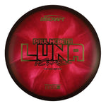 #47 (Gold Metallic) 173-174 2025 Tour Series Z Swirl Paul McBeth Luna