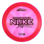 #29 (Cheetah Fishscale) 173-174 2025 Tour Series Z Swirl Ezra Aderhold Nuke