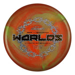 2026 Worlds Tour Series Blend Sled (Ti Big Z)
