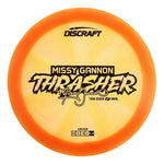 #11 (Black) 173-174 2025 Tour Series Z Swirl Missy Gannon Thrasher