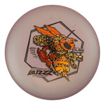 #47 (Black/Orange Metallic/Cheetah Fishscale) 177+ Titanium (Ti) Colorshift Buzzz