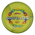 2026 Worlds Tour Series Blend Sled (Ti Big Z) #2