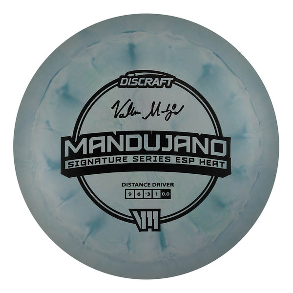 Valerie Mandujano Signature Series ESP Heat