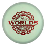 #47 (Red Sparkle Stars) 175-176 2026 Pro Worlds ESP Buzzz